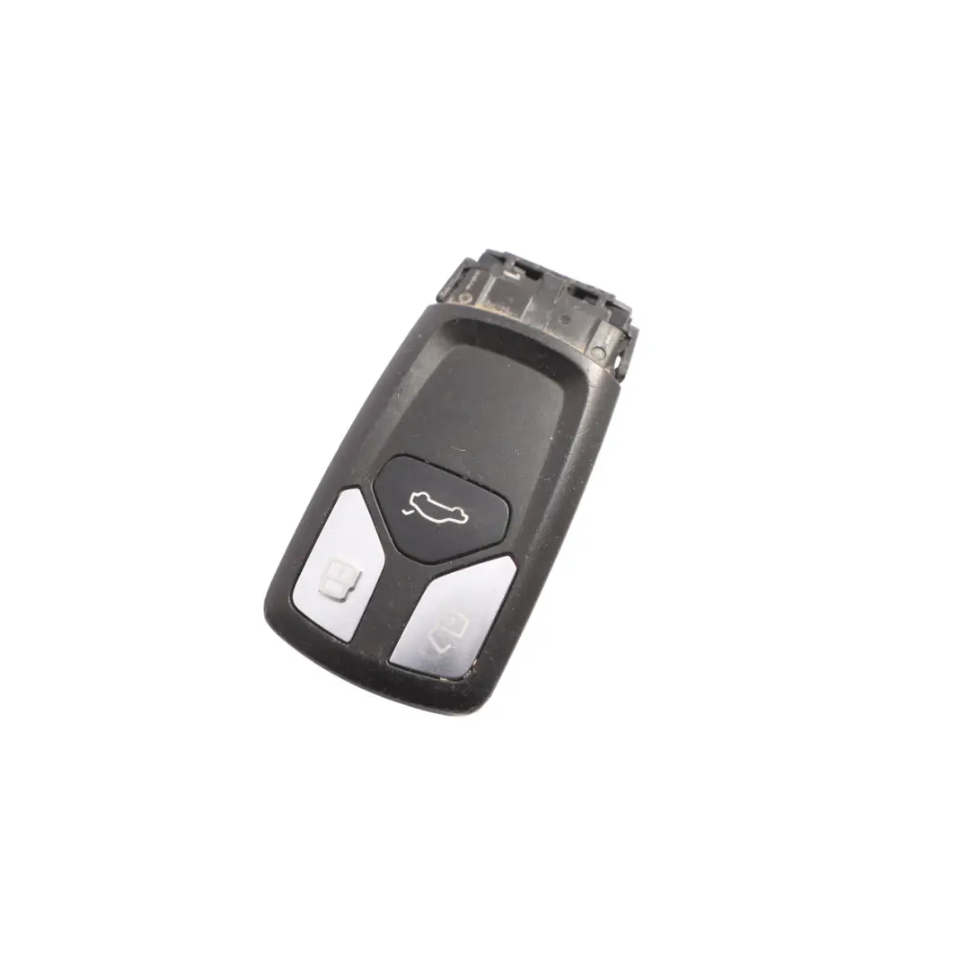 Audi A4 B9 A5 F5 Remote Ignition Key Control Unit - SKU 4M0959754BR - Part number 4M0959754BR