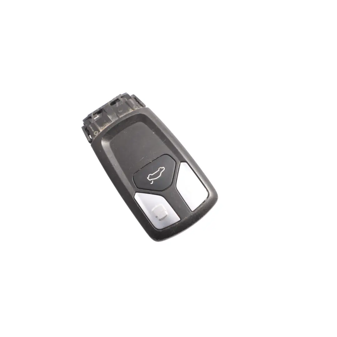 Remote Ignition Key Control Unit to Audi A4 B9 A5 F5 with Part number 4M0959754BR Audi A4 B9 A5 F5 Remote Ignition Key Control Unit - SKU 4M0959754BR - Part number 4M0959754BR