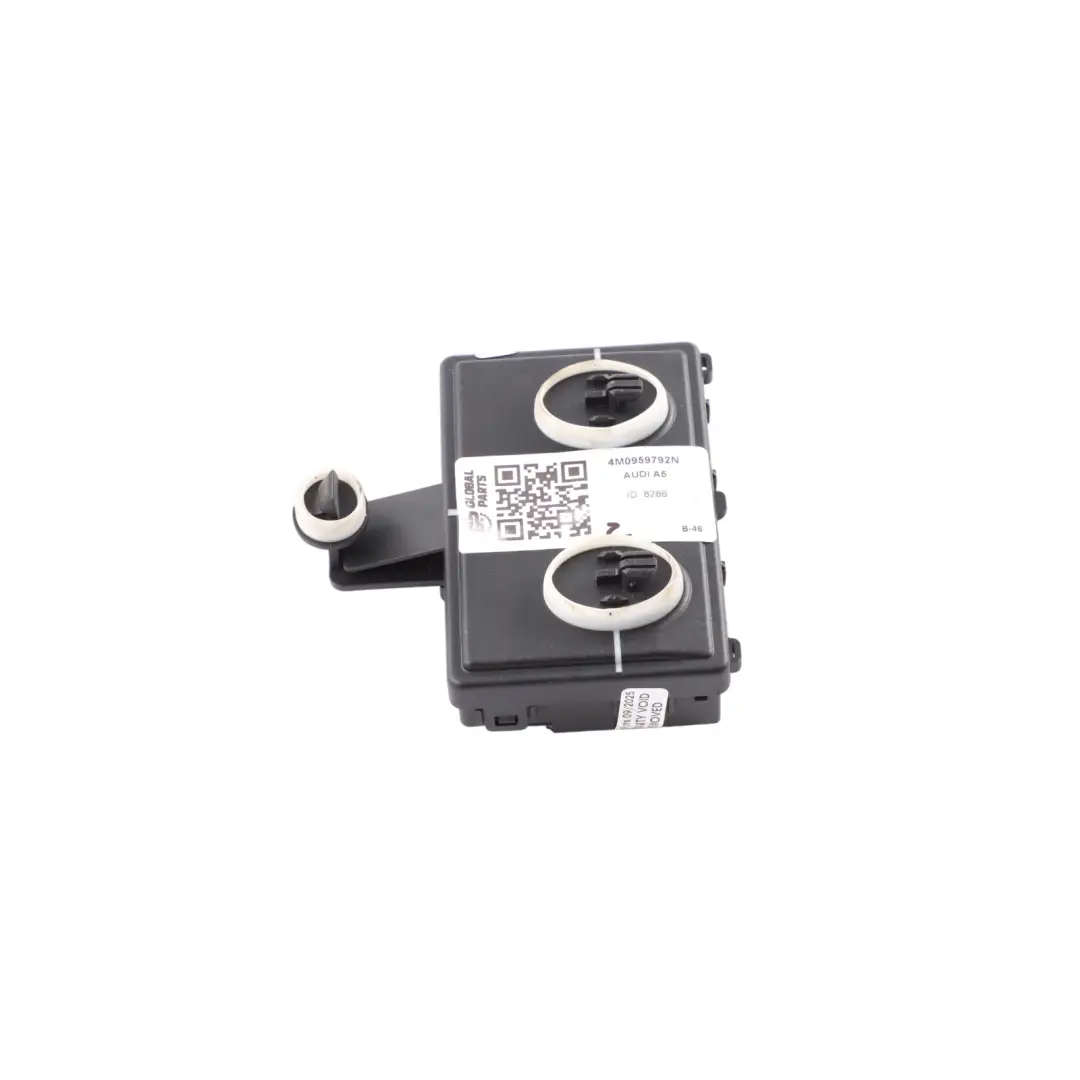 Audi A5 F5 Tür Modul Steuergerät ECU Vorne Beifahrerseite - SKU 4M0959792N - Teilenummer 4M0959792N