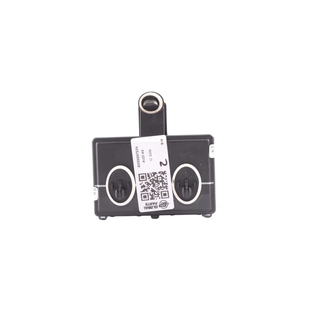 Audi A5 F5 A4 B9 Front Door Control Module Unit ECU Driver's Side - SKU 4M0959793N - Part number 4M0959793N