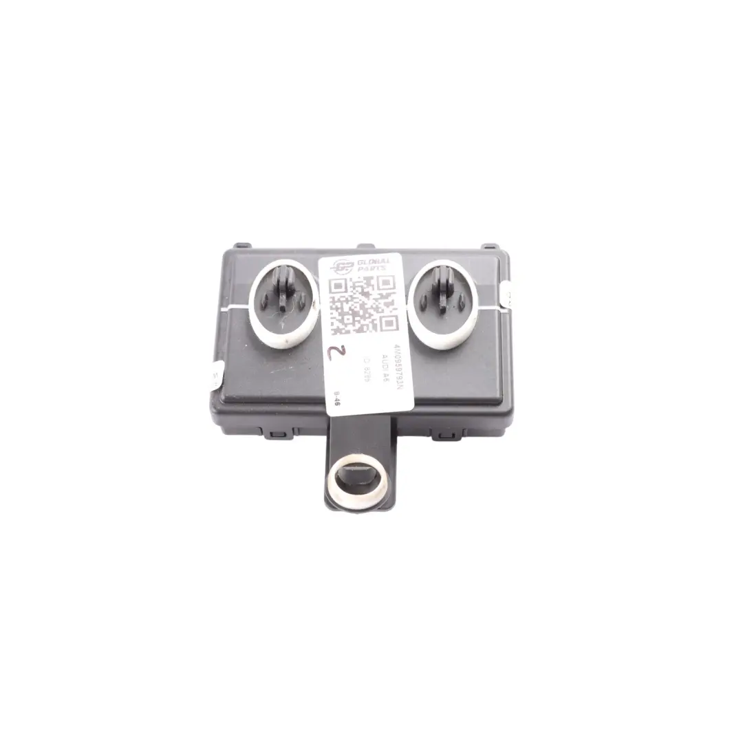 Audi A5 F5 A4 B9 Front Door Control Module Unit ECU Driver's Side - SKU 4M0959793N - Part number 4M0959793N