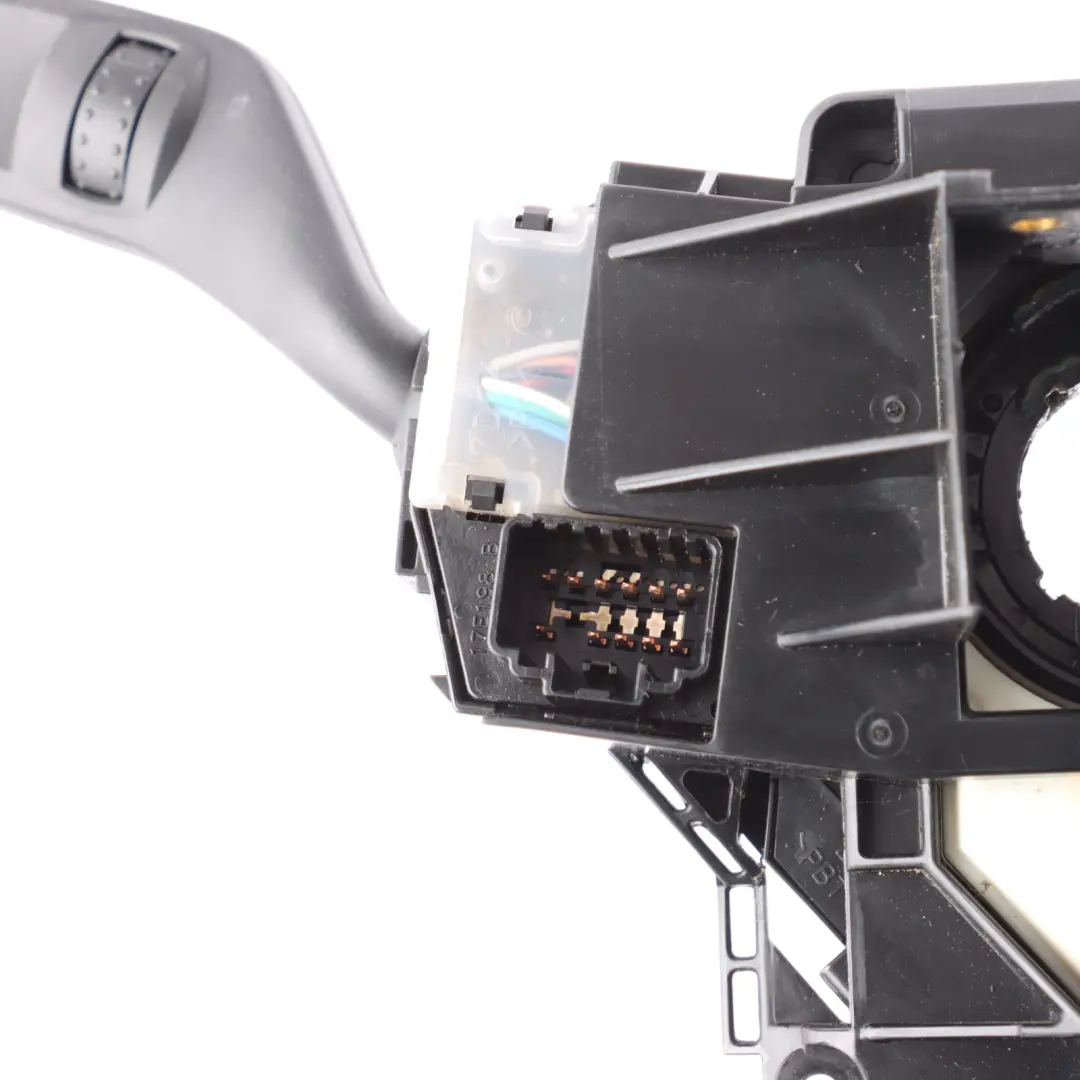 Ford Transit Connect Mk1 Steering Wheel Wiper Stalk Slip Switch 4M5T-14A664-AC - SKU 4M5T14A664AC-3 - Part number 4M5T14A664AC