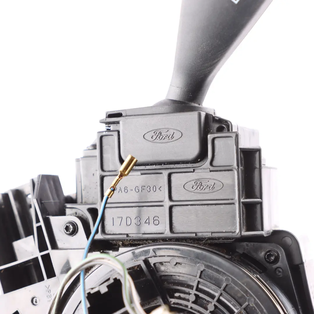 Mk1 Steering Wheel Wiper Stalk Slip Switch 4M5T-14A664-AC to Ford Transit Connect with Part number 4M5T14A664AC Ford Transit Connect Mk1 Steering Wheel Wiper Stalk Slip Switch 4M5T-14A664-AC - SKU 4M5T14A664AC-3 - Part number 4M5T14A664AC