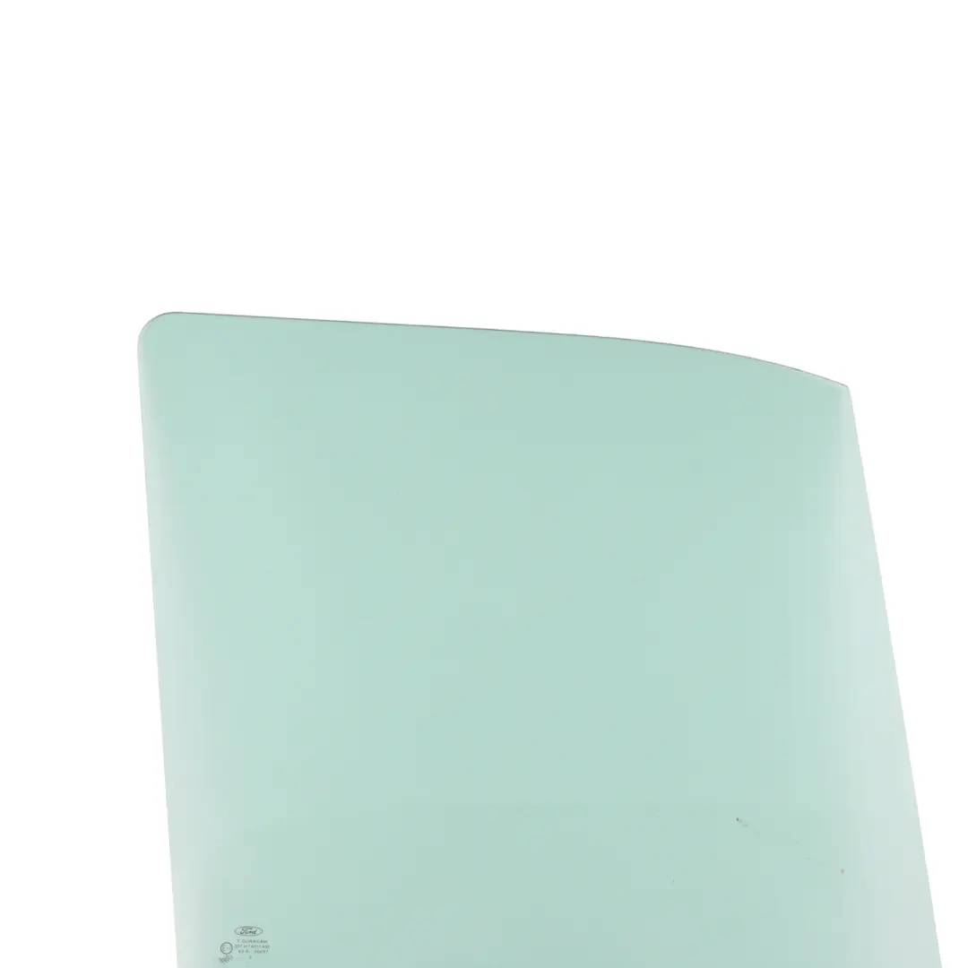 Puerta Delantera Ventana Lateral Derecha Vidrio AS2 para Ford Transit Connect con número de pieza 5049688 Ford Transit Connect Puerta Delantera Ventana Lateral Derecha Vidrio AS2 - SKU 5049688 - Número de pieza 5049688