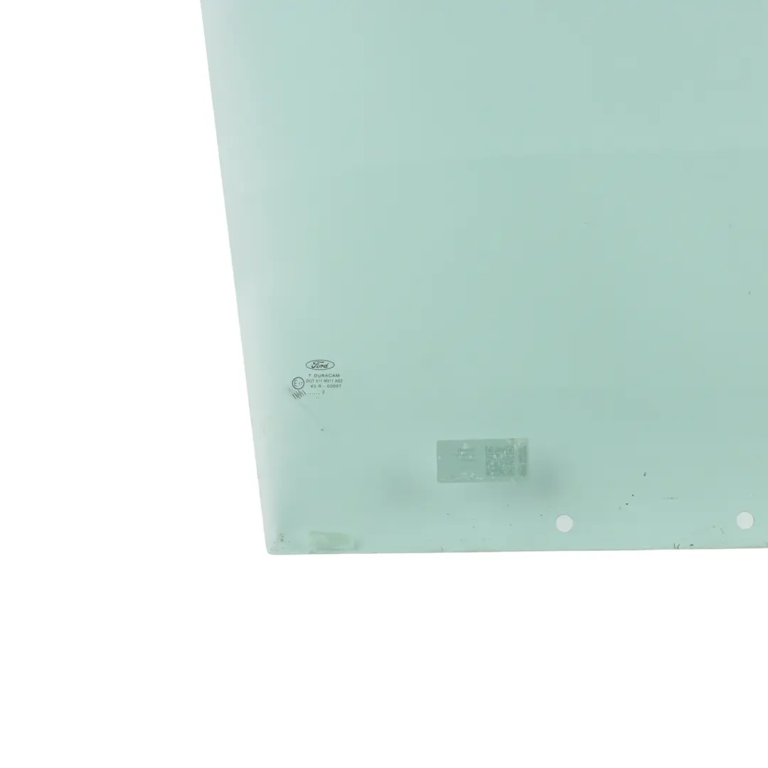 Front Door Side Window Glass Right O/S AS2 to Ford Transit Connect with Part number 5049688 Ford Transit Connect Front Door Side Window Glass Right O/S AS2 - SKU 5049688 - Part number 5049688