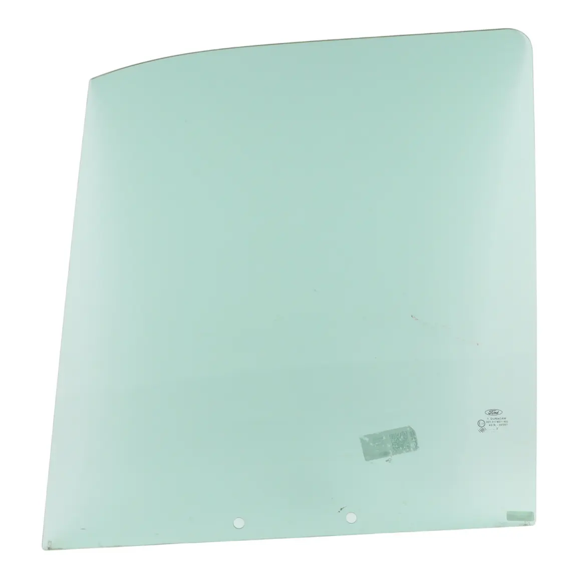 Ford Transit Connect Front Door Side Window Glass Left N/S AS2 5049689