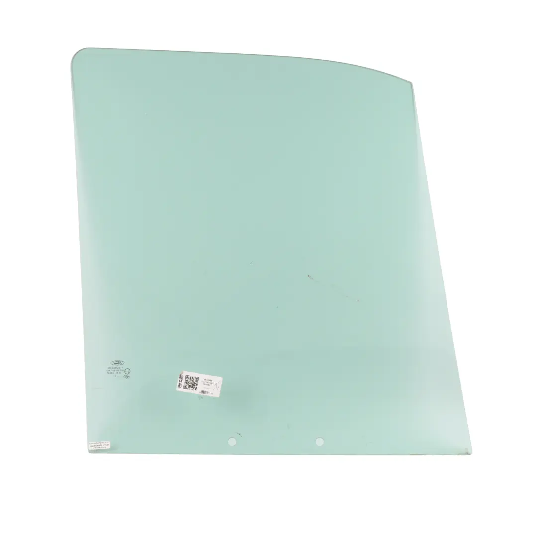 Ford Transit Connect Front Door Side Window Glass Left N/S AS2 - SKU 5049689 - Part number 5049689