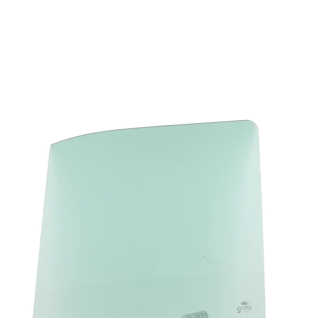 Ford Transit Connect Front Door Side Window Glass Left N/S AS2 - SKU 5049689 - Part number 5049689