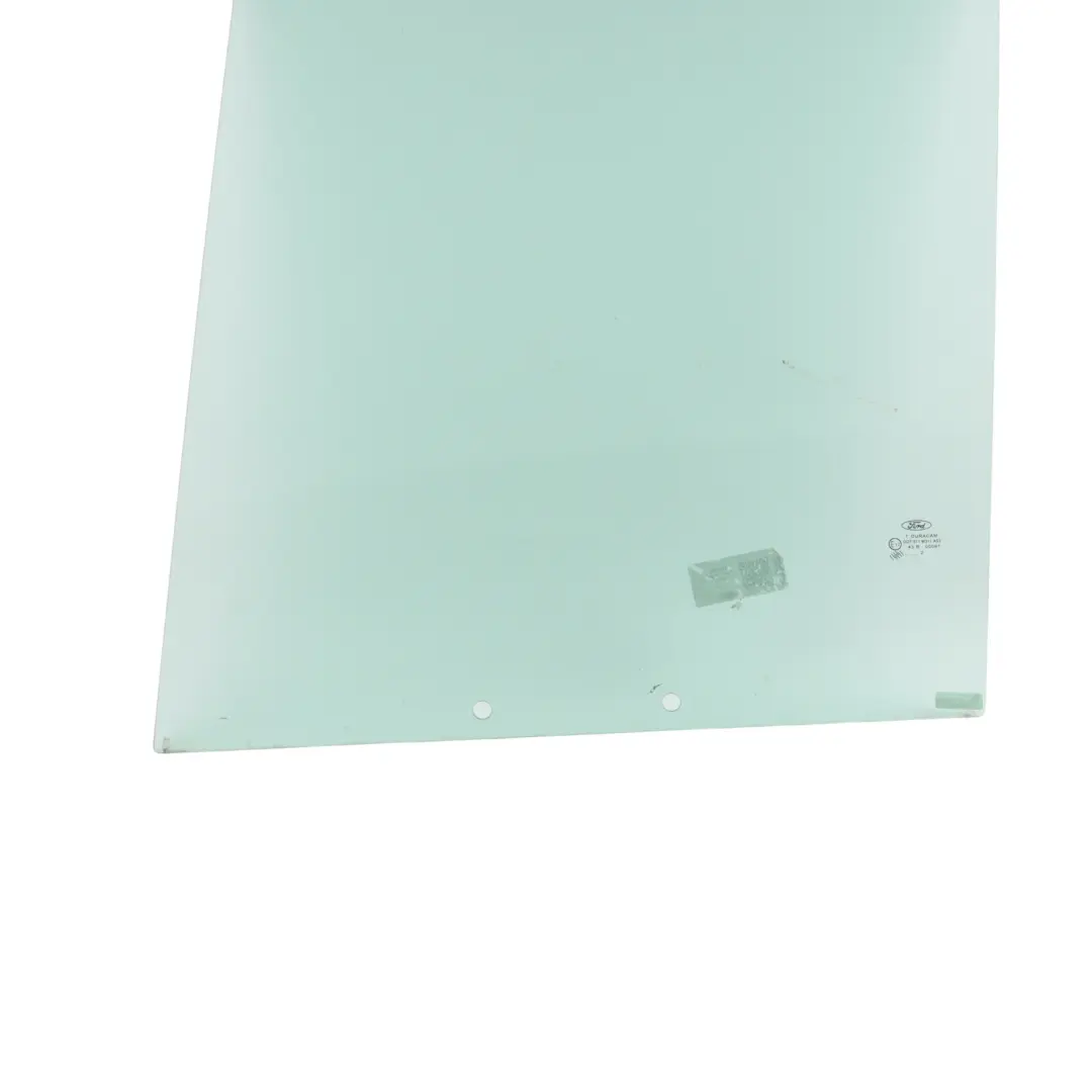 Ford Transit Connect Front Door Side Window Glass Left N/S AS2 - SKU 5049689 - Part number 5049689