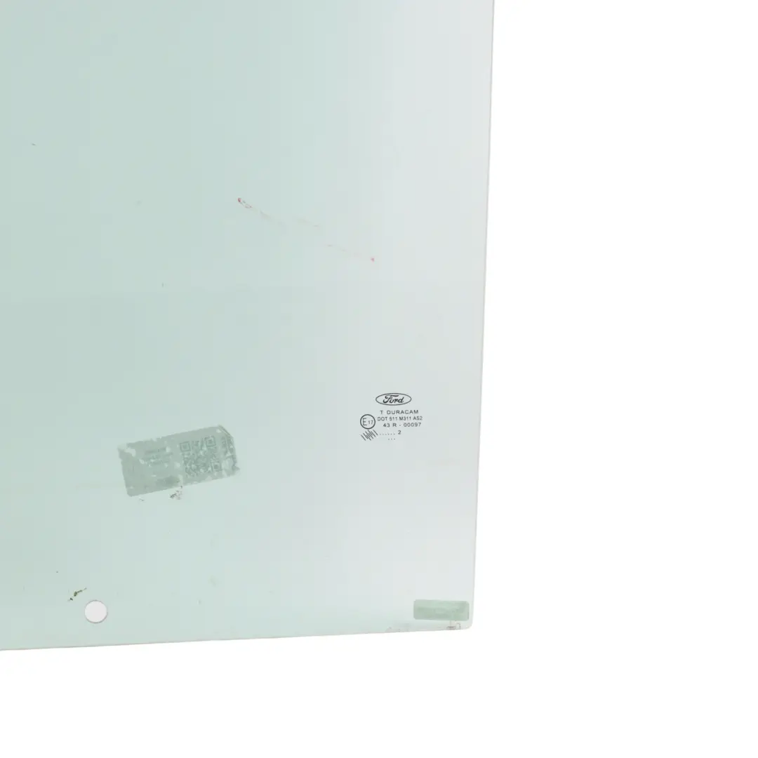 Ford Transit Connect Front Door Side Window Glass Left N/S AS2 - SKU 5049689 - Part number 5049689