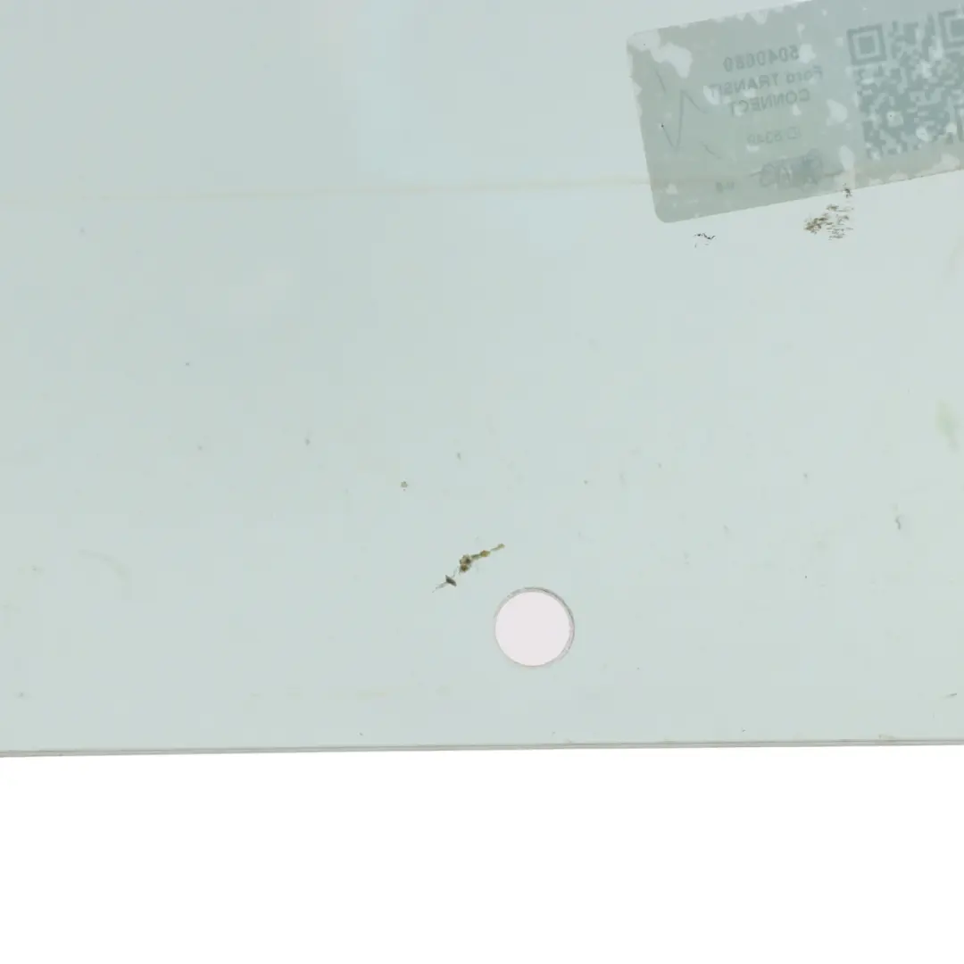 Ford Transit Connect Front Door Side Window Glass Left N/S AS2 - SKU 5049689 - Part number 5049689