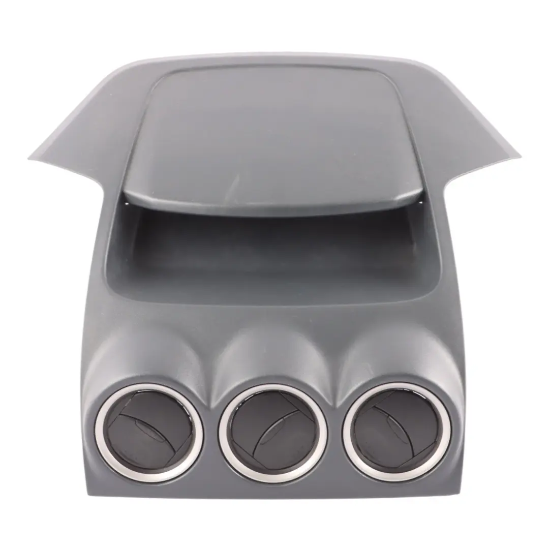 Cente Dashboard Air Vents Cover Trim Panel 9T16-V045A28-AD to Ford Transit Connect with Part number 5082194 Ford Transit Connect Cente Dashboard Air Vents Cover Trim Panel 9T16-V045A28-AD - SKU 5082194 - Part number 5082194