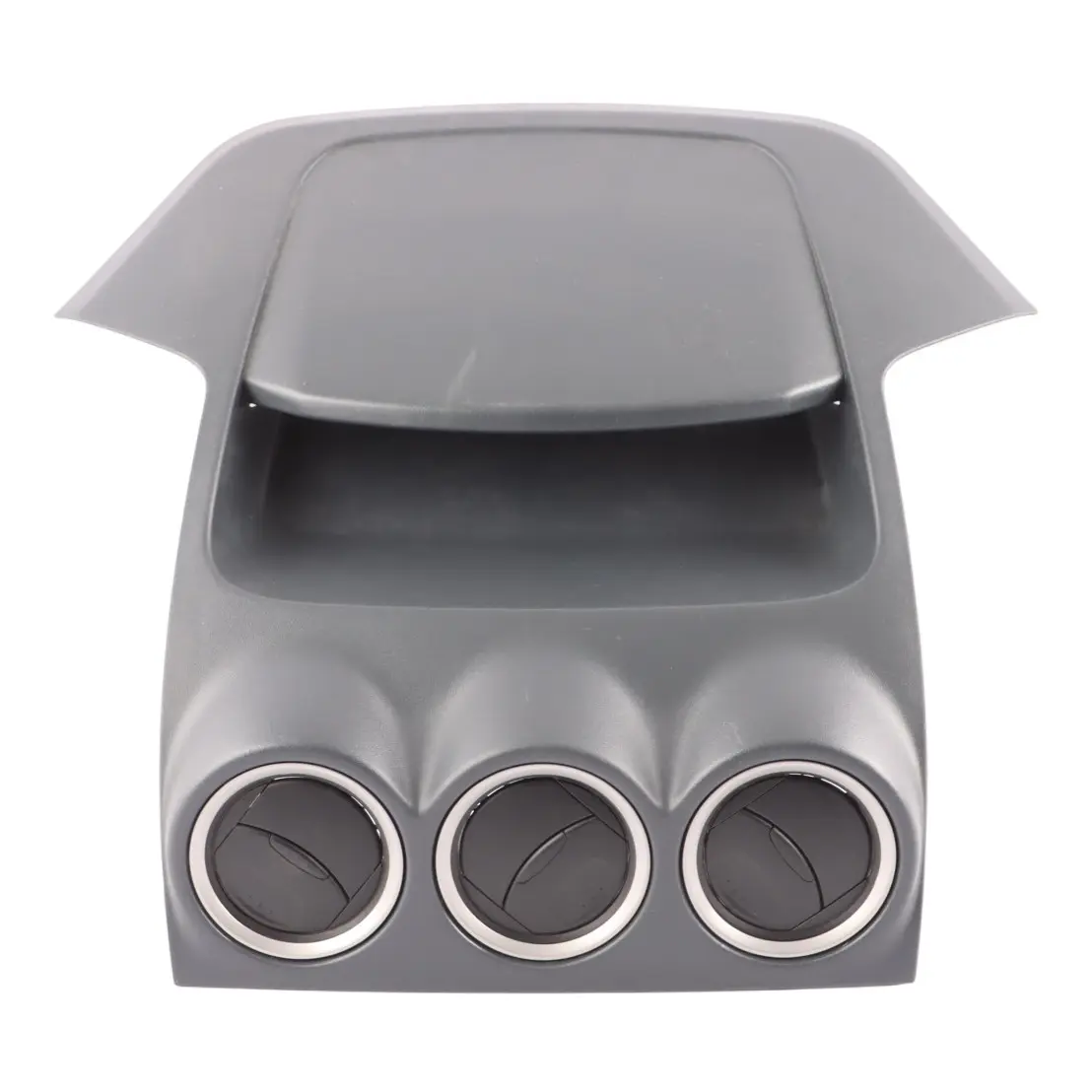 Ford Transit Connect Cente Dashboard Air Vents Cover Trim Panel 9T16-V045A28-AD