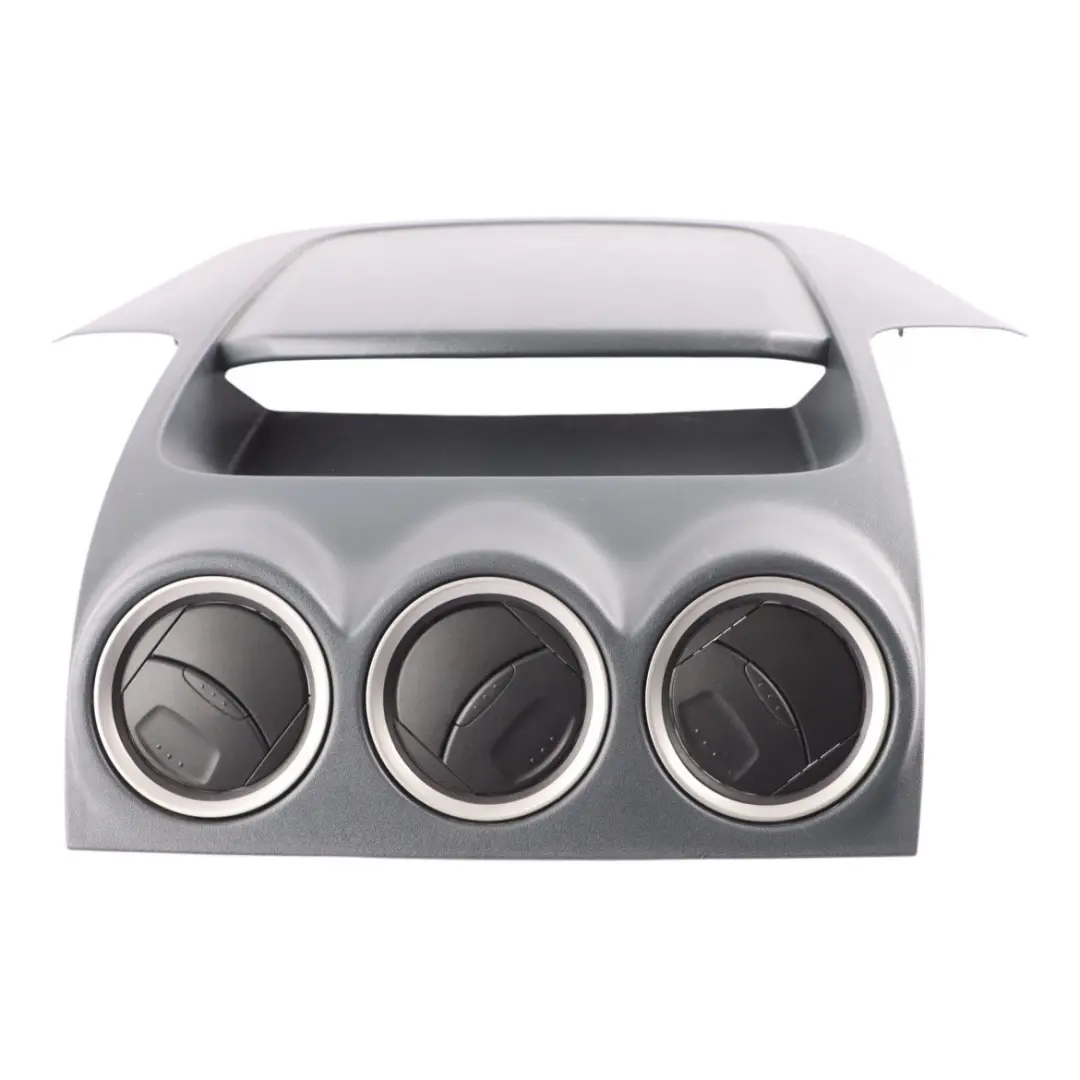 Cente Dashboard Air Vents Cover Trim Panel 9T16-V045A28-AD to Ford Transit Connect with Part number 5082194 Ford Transit Connect Cente Dashboard Air Vents Cover Trim Panel 9T16-V045A28-AD - SKU 5082194 - Part number 5082194