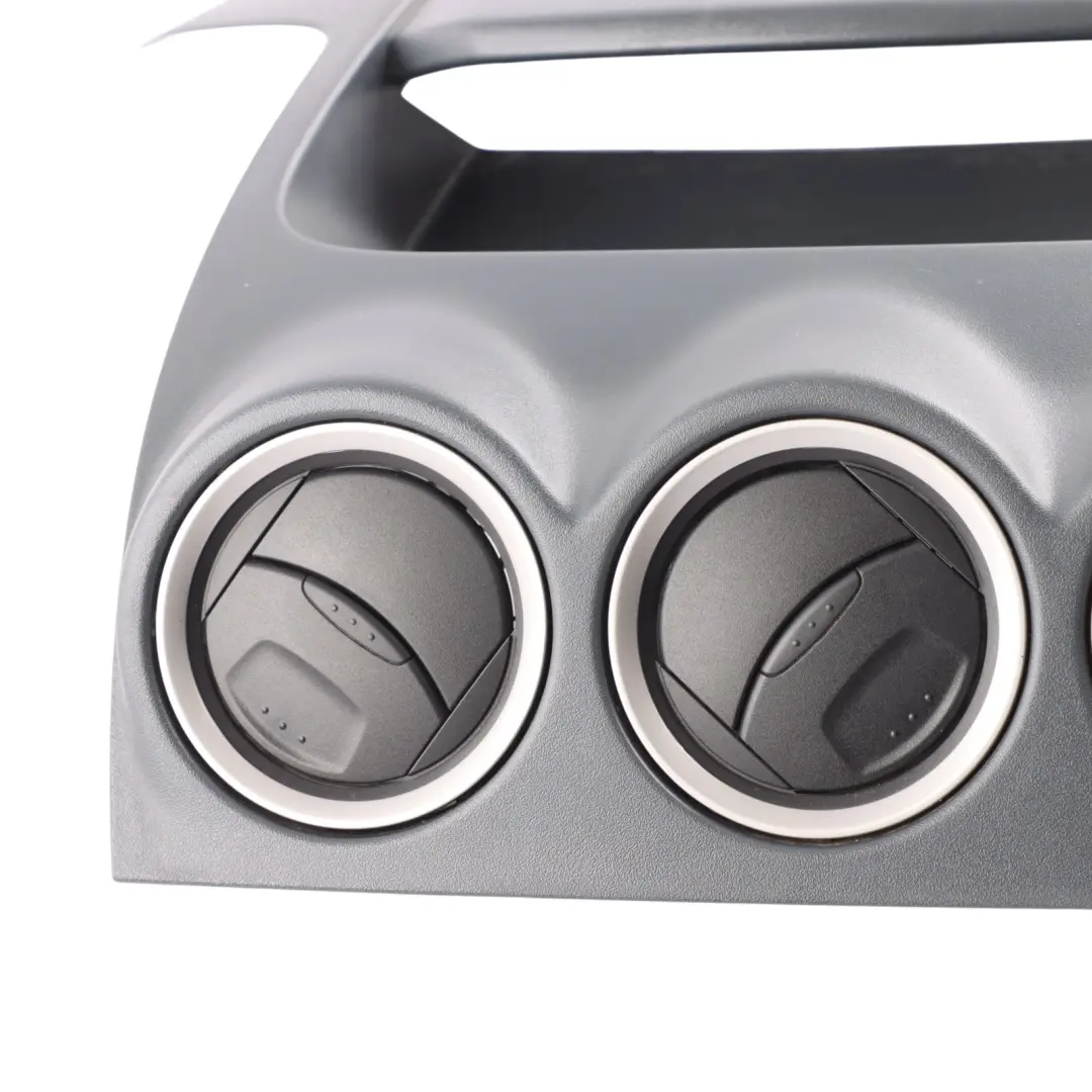 Ford Transit Connect Cente Dashboard Air Vents Cover Trim Panel 9T16-V045A28-AD - SKU 5082194 - Part number 5082194