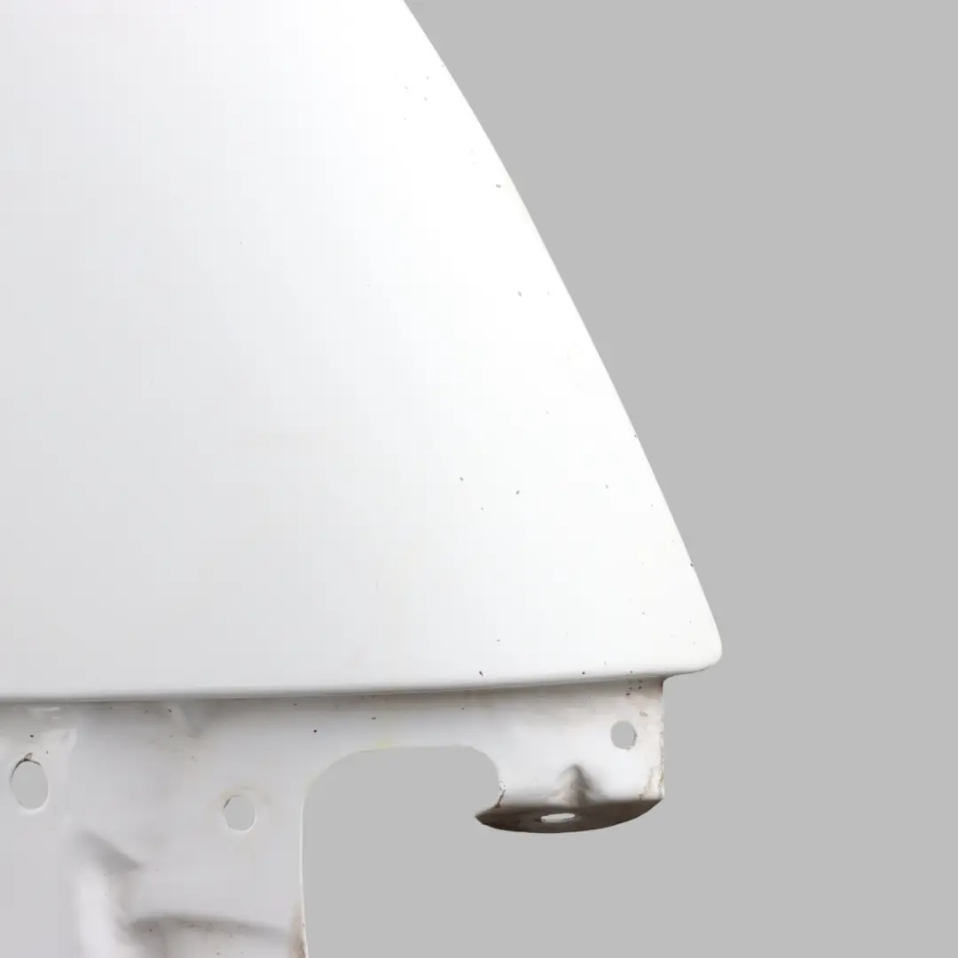 Ford Transit Connect Pannello laterale anteriore destro parafango Frozen White - SKU 5131151-FW - Numero di parte 5131151