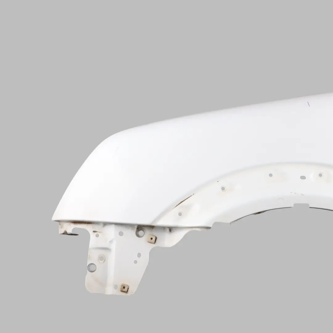 Ford Transit Connect Błotnik Lewy Frozen White Z2 - SKU 5131152-FW - Numer Części 5131152