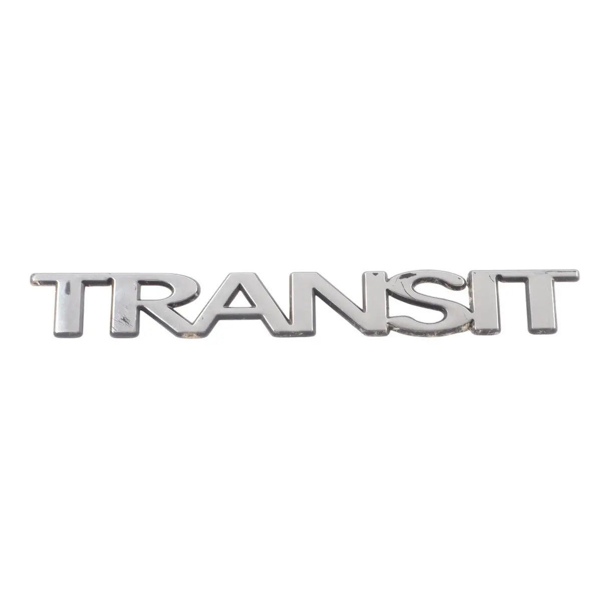 Ford Transit Mk7 Rear Emblem Logo Emblem Trunk Lid Door 5134996