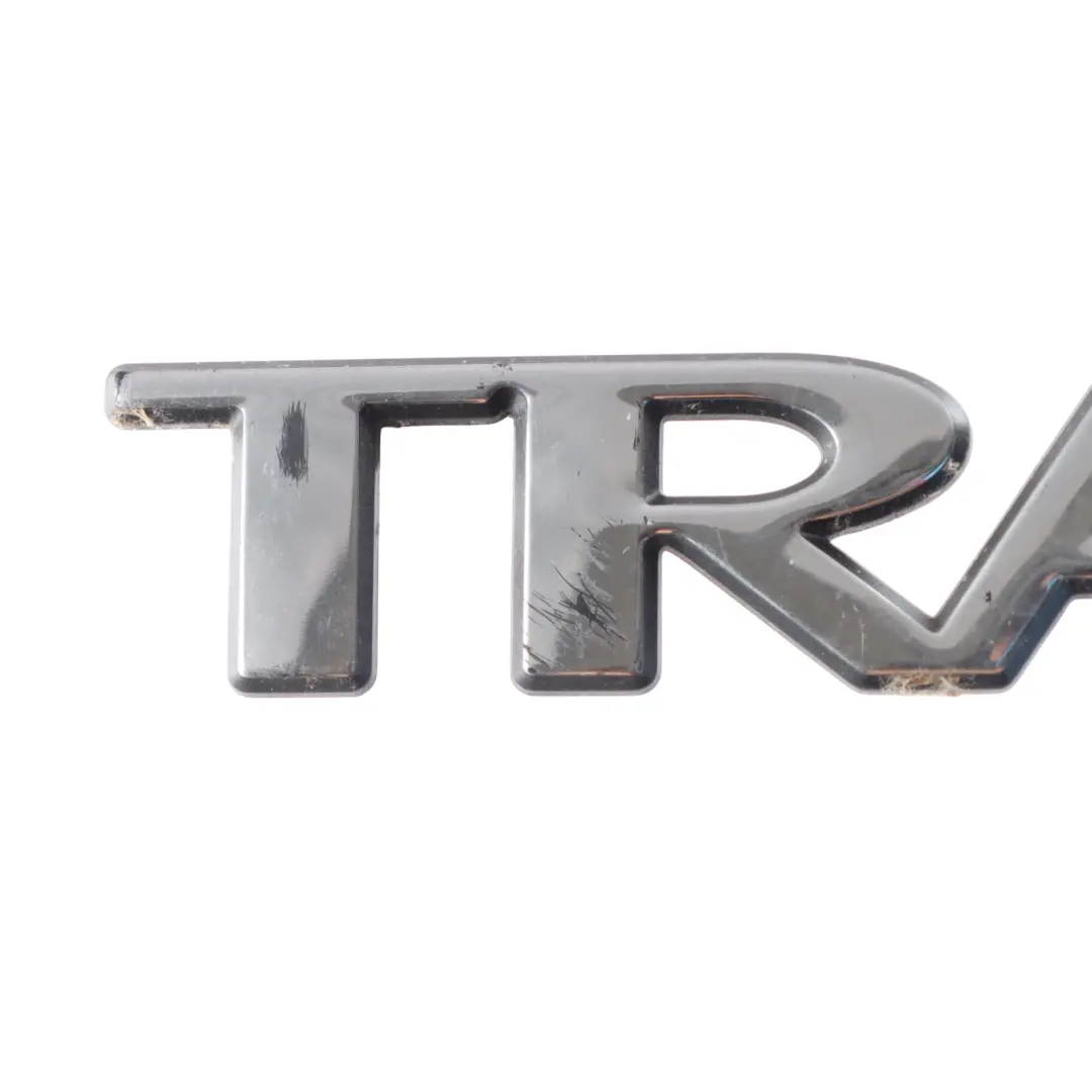 Ford Transit Mk7 Heckemblem Logo Emblem Kofferraum Deckel Tür - SKU 5134996-1 - Teilenummer 5134996