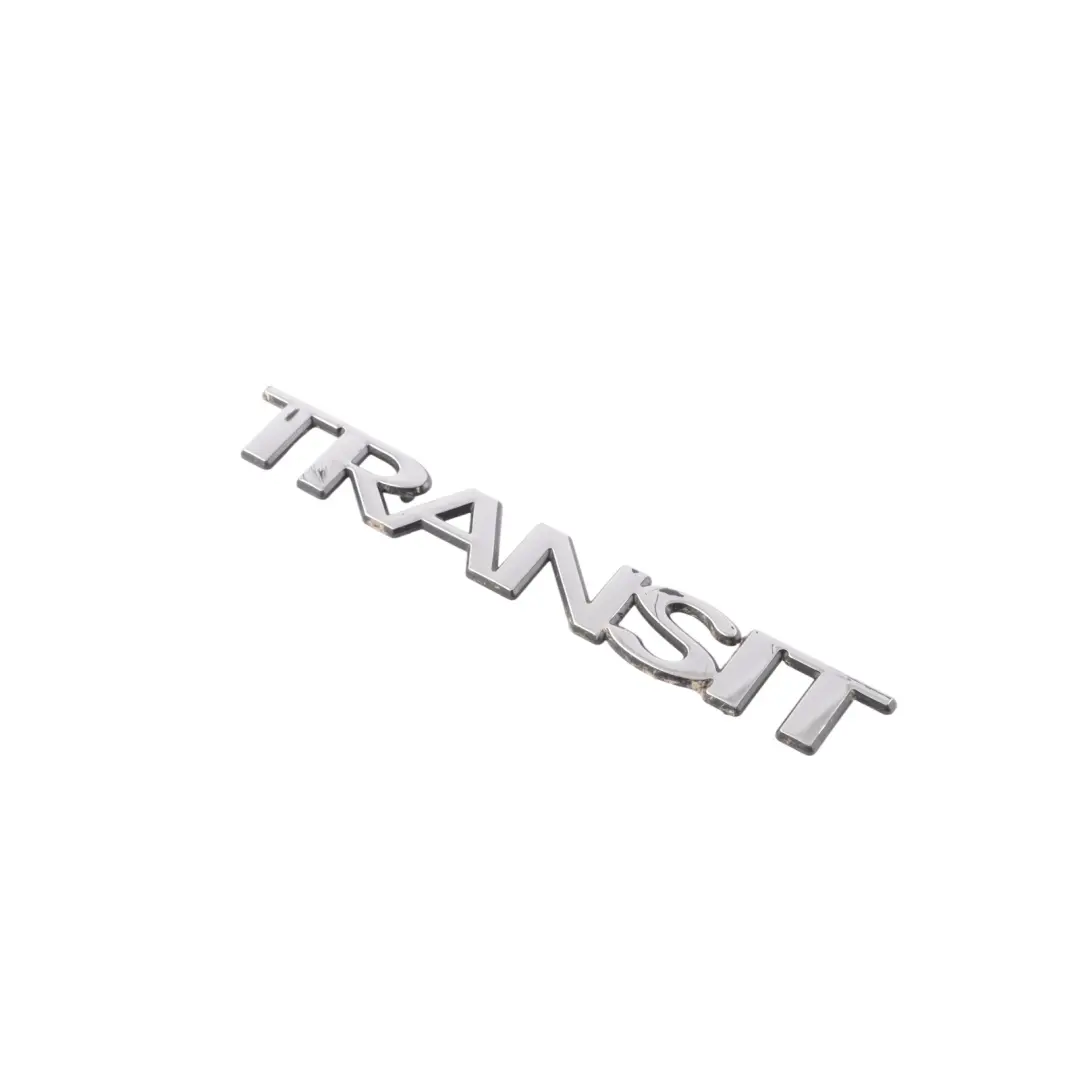 Heckemblem Logo Emblem Kofferraum Deckel Tür für Ford Transit Mk7 mit Teilenummer 5134996 Ford Transit Mk7 Heckemblem Logo Emblem Kofferraum Deckel Tür - SKU 5134996-1 - Teilenummer 5134996