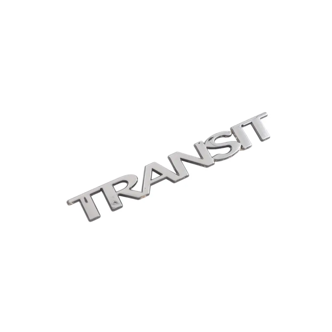 Emblema Trasero Logo Emblema Tapa Maletero Puerta para Ford Transit Mk7 con número de pieza 5134996 Ford Transit Mk7 Emblema Trasero Logo Emblema Tapa Maletero Puerta - SKU 5134996-1 - Número de pieza 5134996