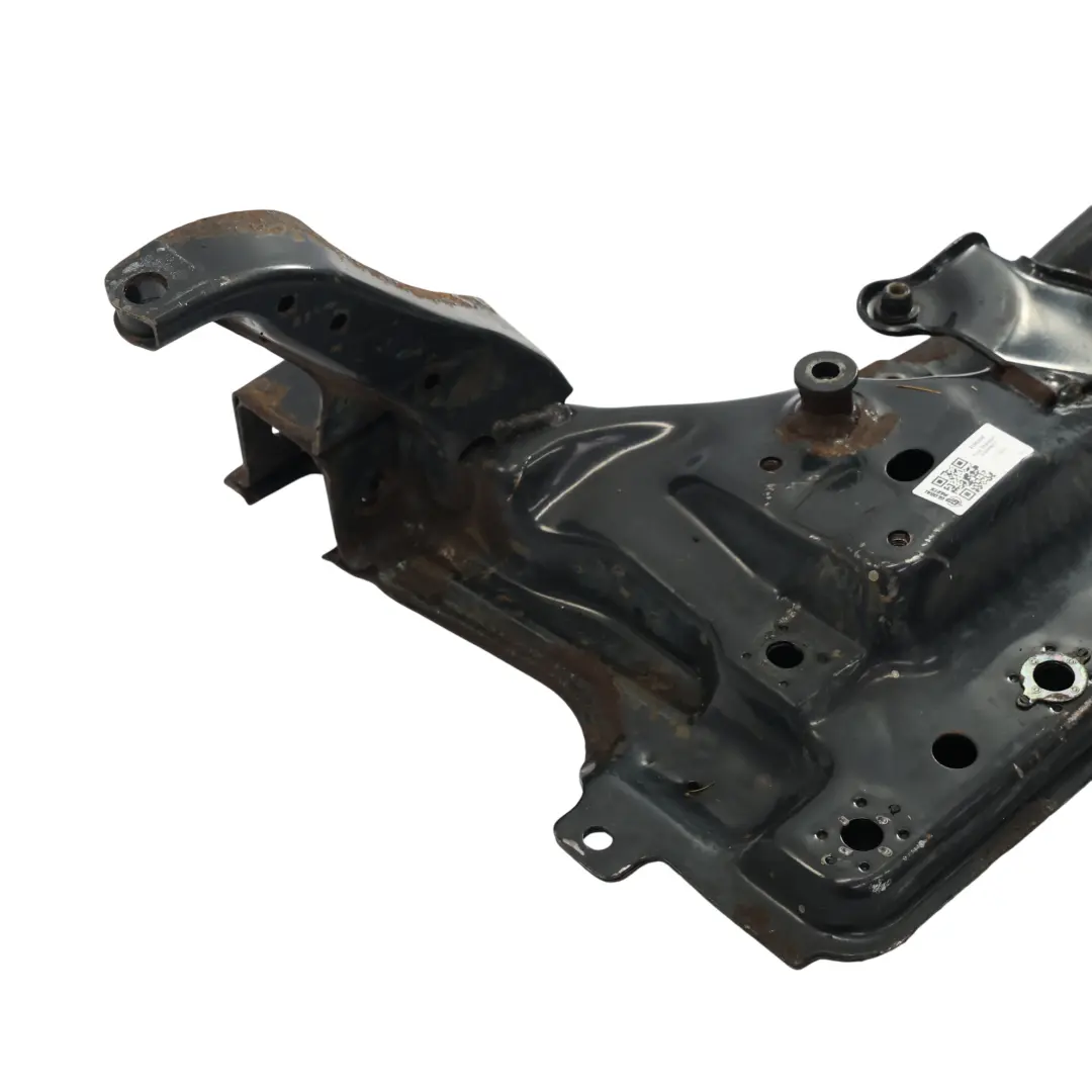 Vorderachsträger Hilfsrahmenmontage Träger CT16-5019-BA für Ford Transit Connect mit Teilenummer 5186206 Ford Transit Connect Vorderachsträger Hilfsrahmenmontage Träger CT16-5019-BA - SKU 5186206 - Teilenummer 5186206