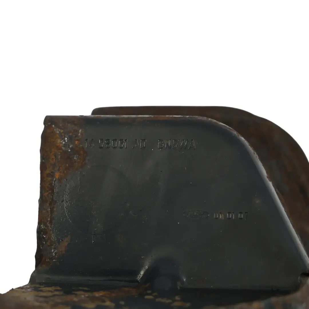 Vorderachsträger Hilfsrahmenmontage Träger CT16-5019-BA für Ford Transit Connect mit Teilenummer 5186206 Ford Transit Connect Vorderachsträger Hilfsrahmenmontage Träger CT16-5019-BA - SKU 5186206 - Teilenummer 5186206