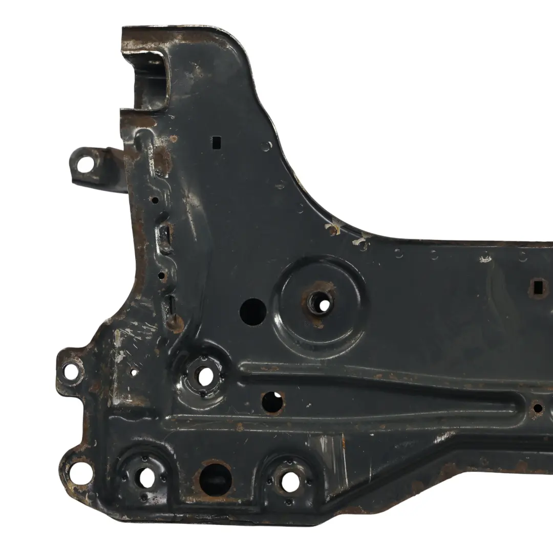 Vorderachsträger Hilfsrahmenmontage Träger CT16-5019-BA für Ford Transit Connect mit Teilenummer 5186206 Ford Transit Connect Vorderachsträger Hilfsrahmenmontage Träger CT16-5019-BA - SKU 5186206 - Teilenummer 5186206