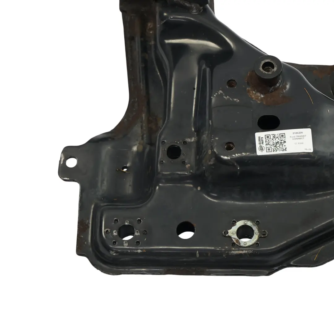 Vorderachsträger Hilfsrahmenmontage Träger CT16-5019-BA für Ford Transit Connect mit Teilenummer 5186206 Ford Transit Connect Vorderachsträger Hilfsrahmenmontage Träger CT16-5019-BA - SKU 5186206 - Teilenummer 5186206