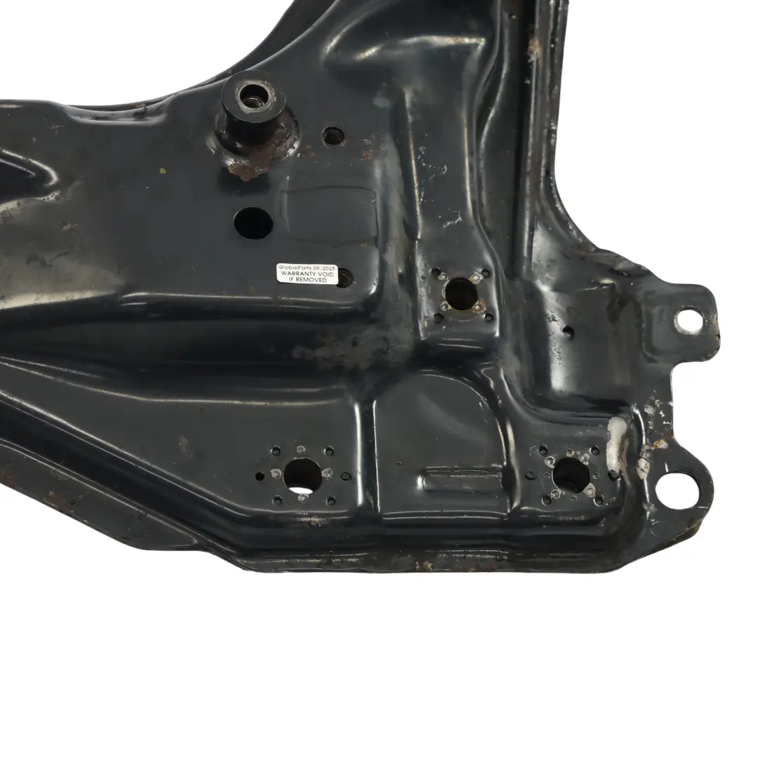 Front Axle Carrier Subframe Mount Beam CT16-5019-BA to Ford Transit Connect with Part number 5186206 Ford Transit Connect Front Axle Carrier Subframe Mount Beam CT16-5019-BA - SKU 5186206 - Part number 5186206