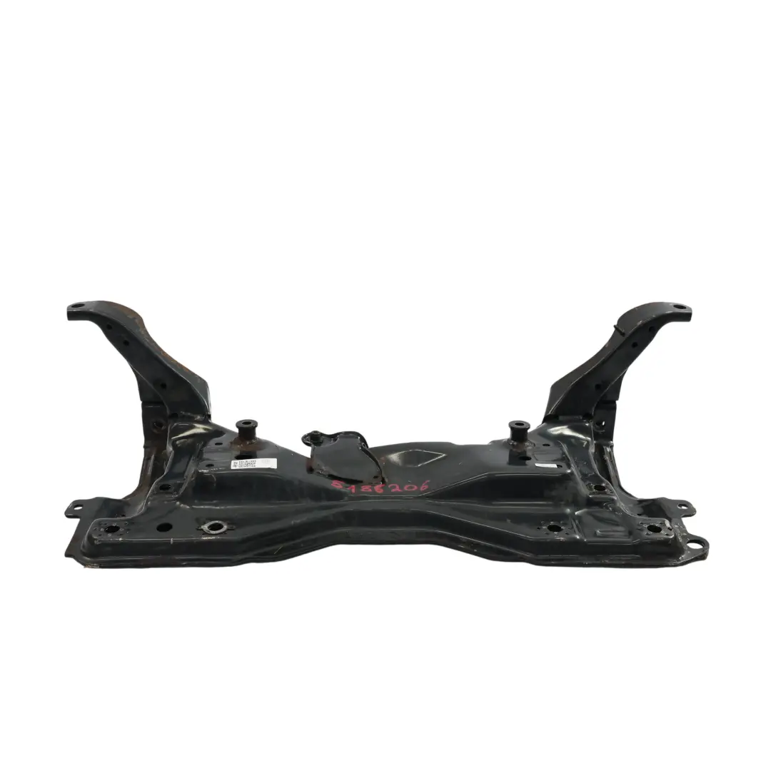 Vorderachsträger Hilfsrahmenmontage Träger CT16-5019-BA für Ford Transit Connect mit Teilenummer 5186206 Ford Transit Connect Vorderachsträger Hilfsrahmenmontage Träger CT16-5019-BA - SKU 5186206 - Teilenummer 5186206