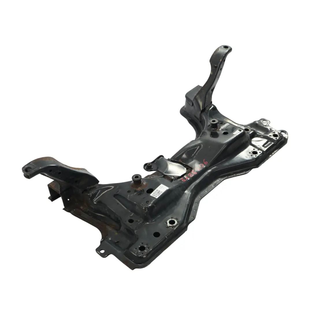 Vorderachsträger Hilfsrahmenmontage Träger CT16-5019-BA für Ford Transit Connect mit Teilenummer 5186206 Ford Transit Connect Vorderachsträger Hilfsrahmenmontage Träger CT16-5019-BA - SKU 5186206 - Teilenummer 5186206