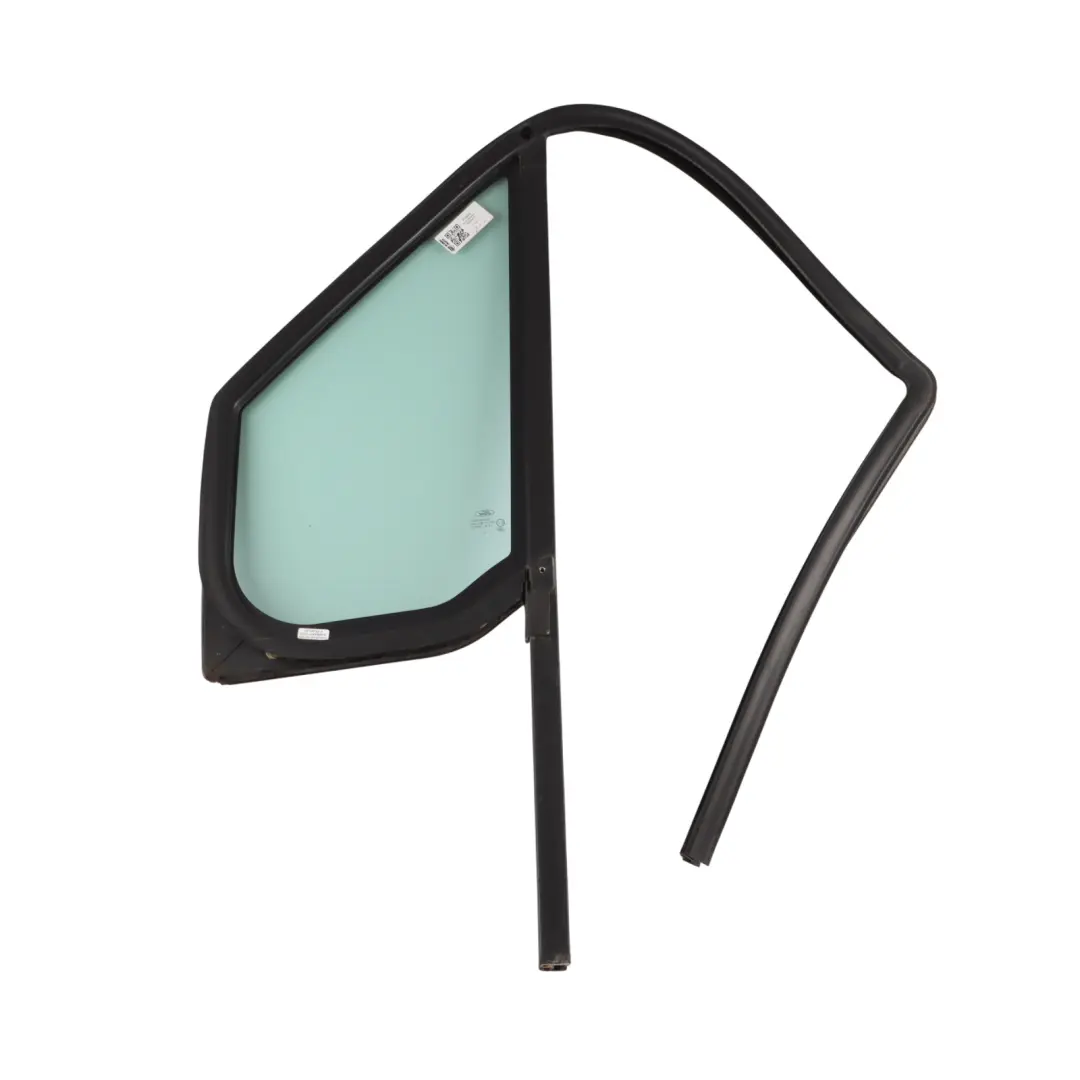 Porta Anteriore Vetro Finestra Quarto Destra per Ford Transit Connect con numero di parte 5194038 Ford Transit Connect Porta Anteriore Vetro Finestra Quarto Destra - SKU 5194038 - Numero di parte 5194038