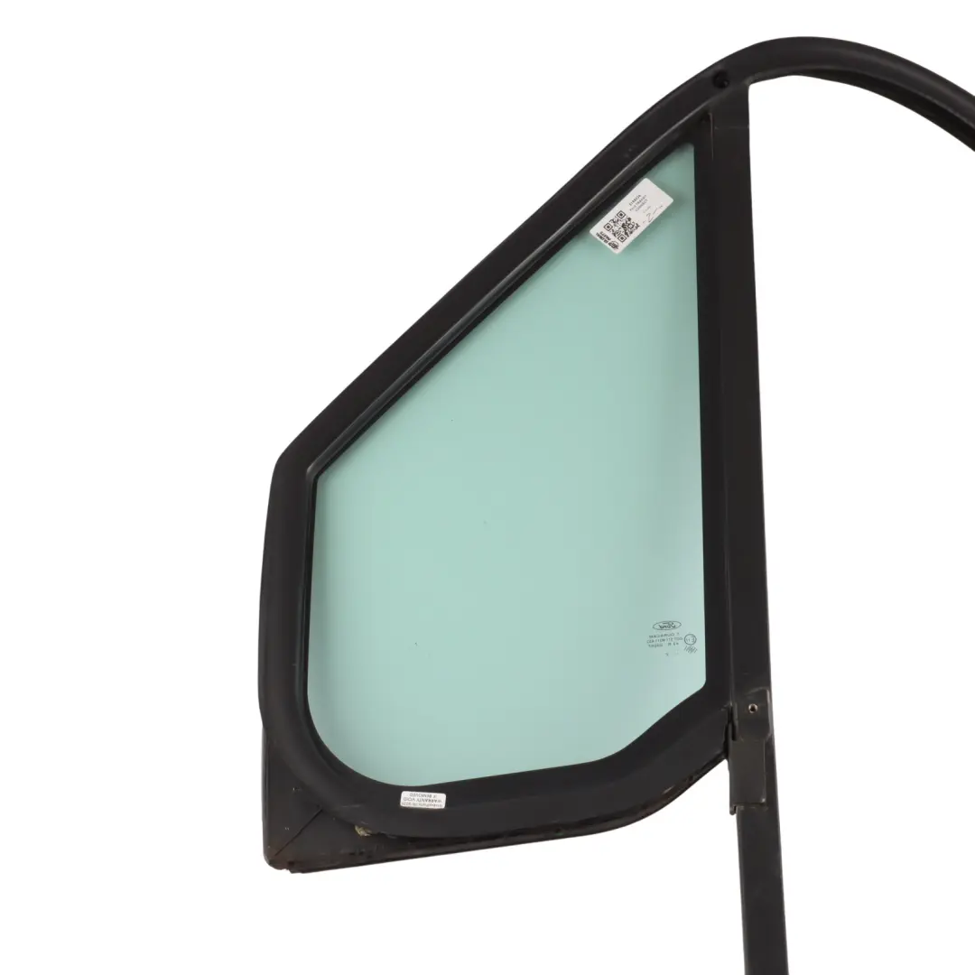Porta Anteriore Vetro Finestra Quarto Destra per Ford Transit Connect con numero di parte 5194038 Ford Transit Connect Porta Anteriore Vetro Finestra Quarto Destra - SKU 5194038 - Numero di parte 5194038