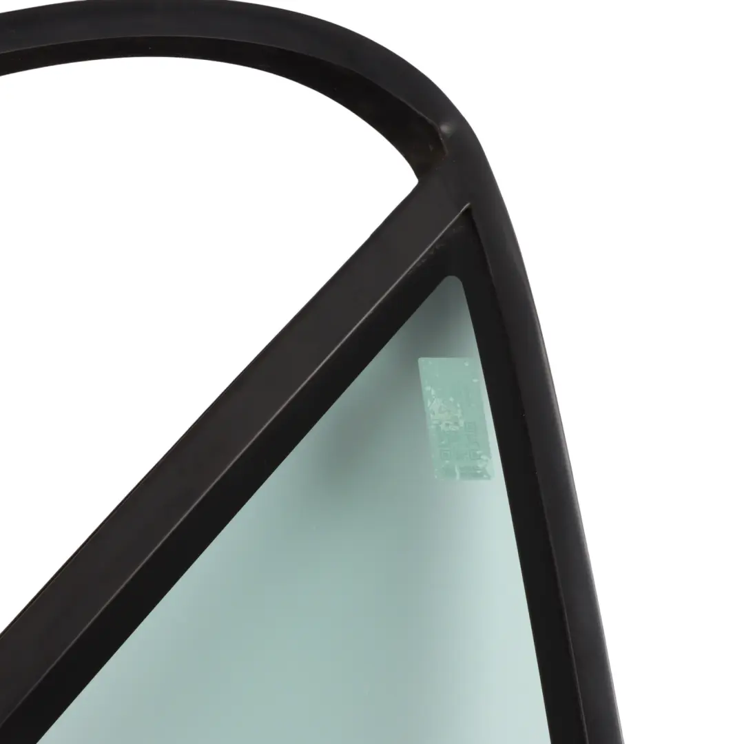 Front Door Glass Window Quarter Right O/S to Ford Transit Connect with Part number 5194038 Ford Transit Connect Front Door Glass Window Quarter Right O/S - SKU 5194038 - Part number 5194038