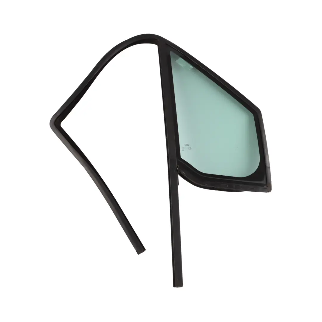 Ford Transit Connect Front Door Glass Window Quarter Right O/S - SKU 5194038 - Part number 5194038