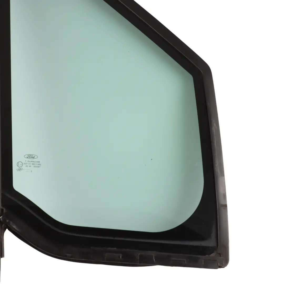 Ford Transit Connect Front Door Glass Window Quarter Right O/S - SKU 5194038 - Part number 5194038