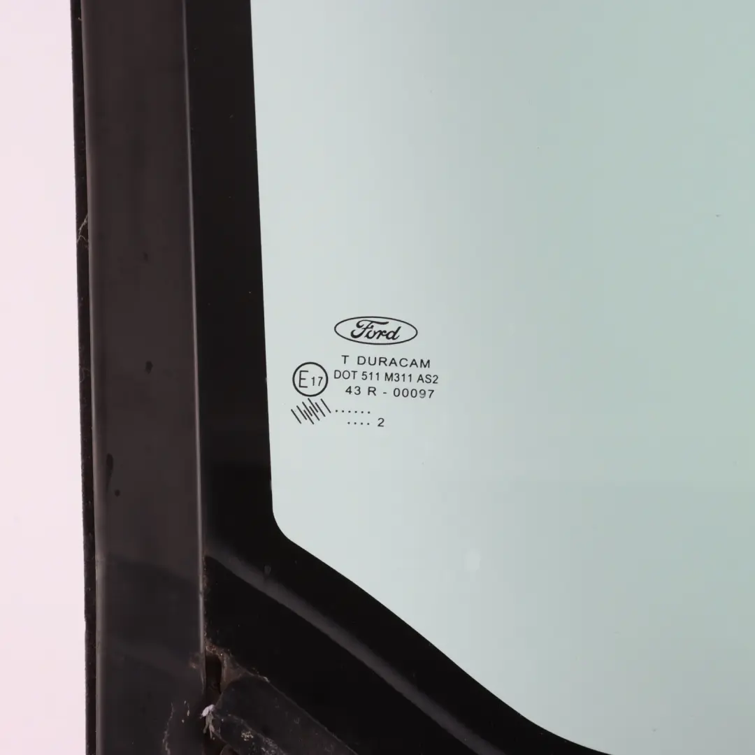 Ford Transit Connect Front Door Glass Window Quarter Right O/S - SKU 5194038 - Part number 5194038