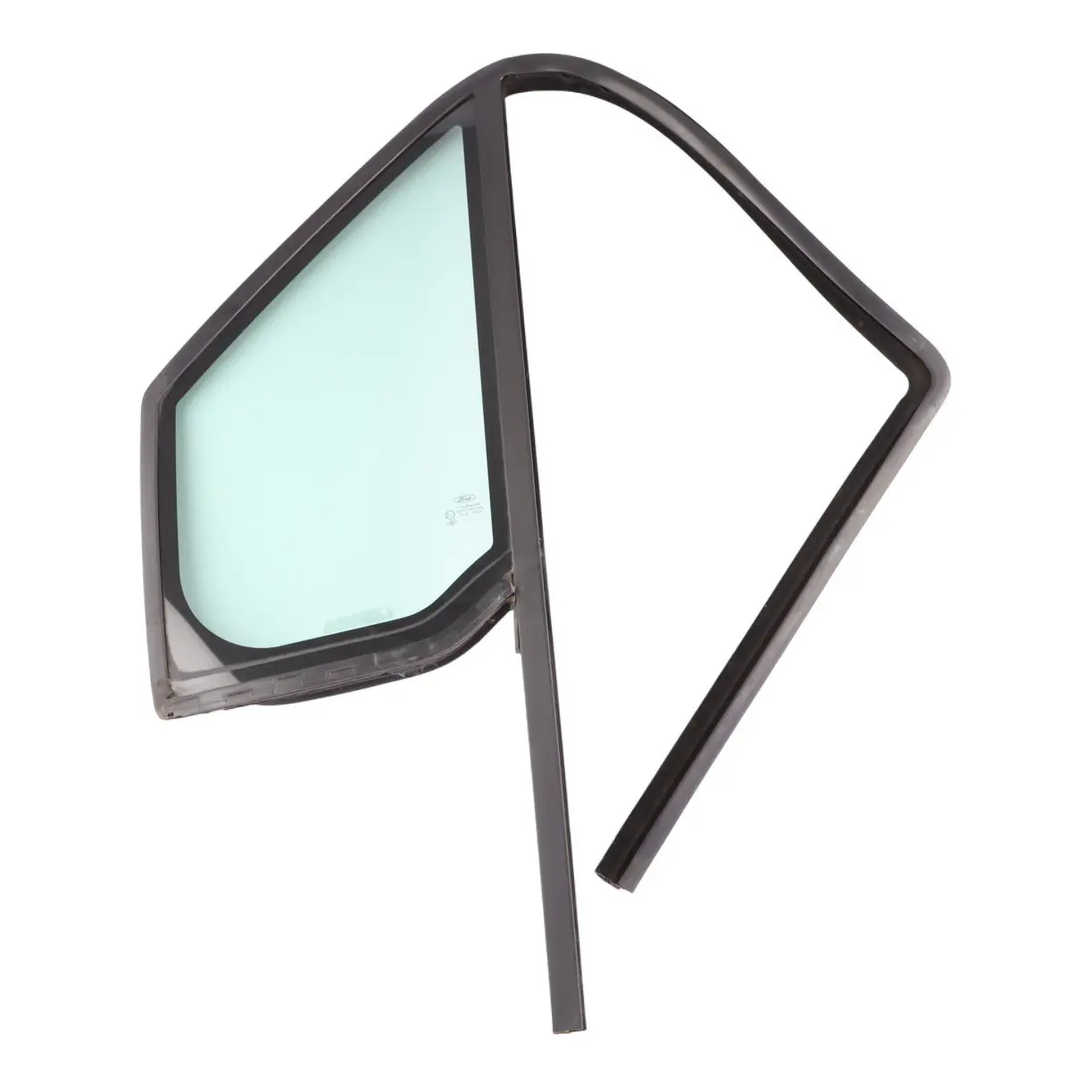 Ford Transit Connect Front Door Glass Window Quarter Left N/S 5194039