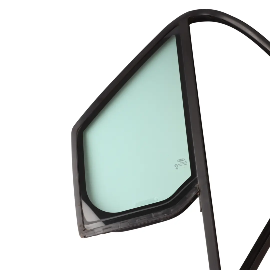 Ford Transit Connect Front Door Glass Window Quarter Left N/S - SKU 5194039 - Part number 5194039