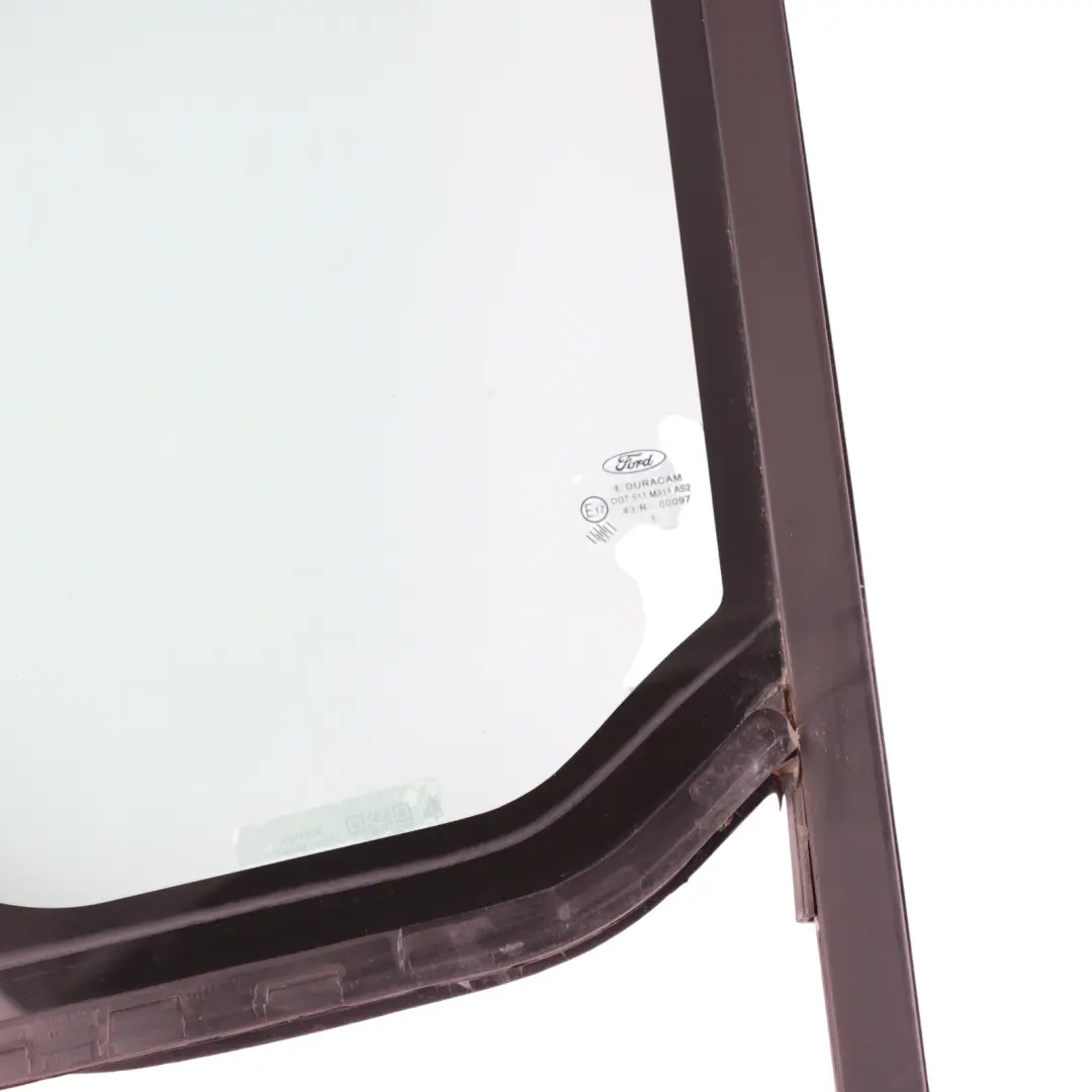 Ford Transit Connect Front Door Glass Window Quarter Left N/S - SKU 5194039 - Part number 5194039