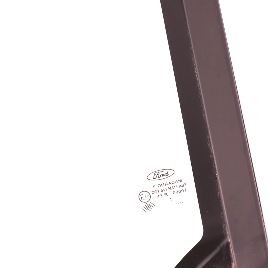 Ford Transit Connect Front Door Glass Window Quarter Left N/S - SKU 5194039 - Part number 5194039