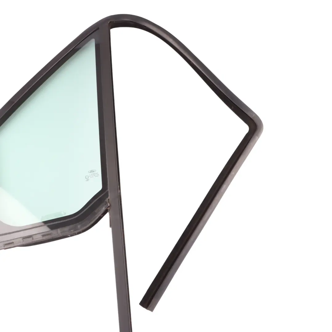 Ford Transit Connect Front Door Glass Window Quarter Left N/S - SKU 5194039 - Part number 5194039