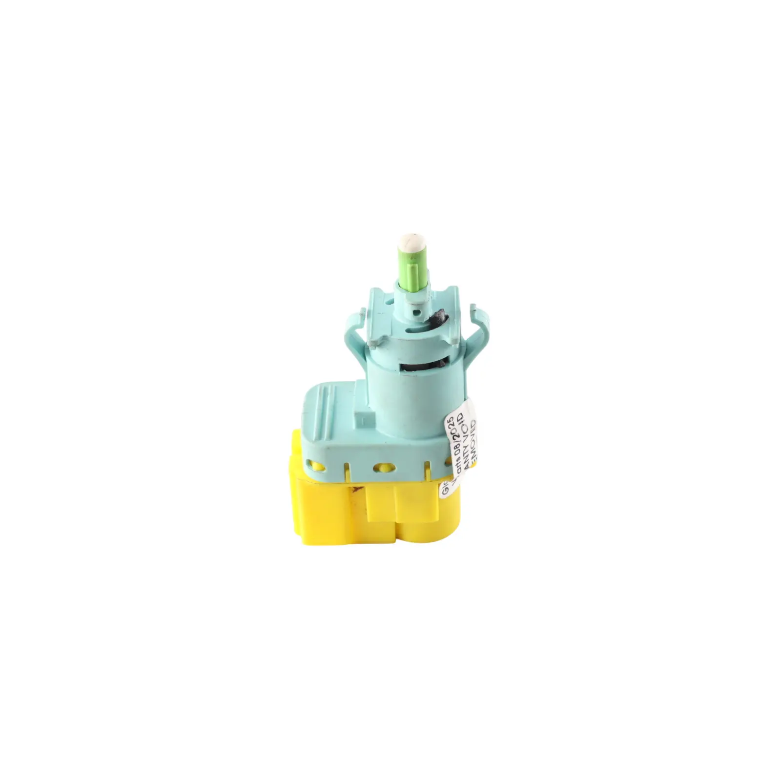 Fiat Ducato Peugeot Boxer Citroen Relay Break Light Switch Switch 52162684