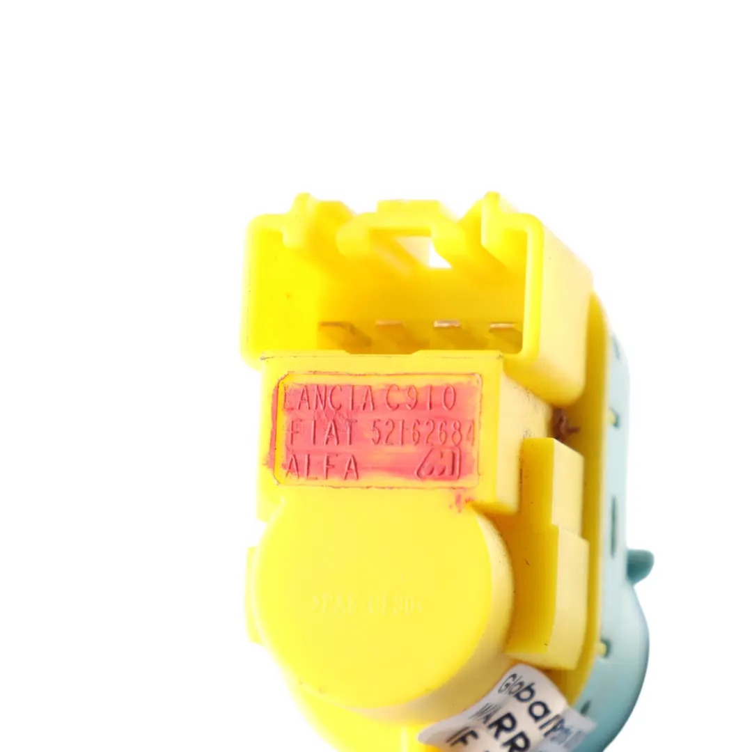 Fiat Ducato Peugeot Boxer Citroen Relay Break Light Switch Switch - SKU 52162684 - Part number 52162684