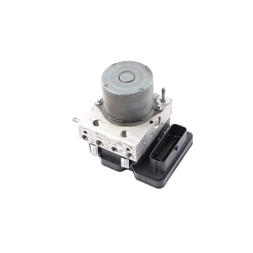 Peugeot Boxer Fiat Ducato Pompa Hamulcowa ABS Moduł Hydrauliczna - SKU 521912890 - Numer Części 521912890