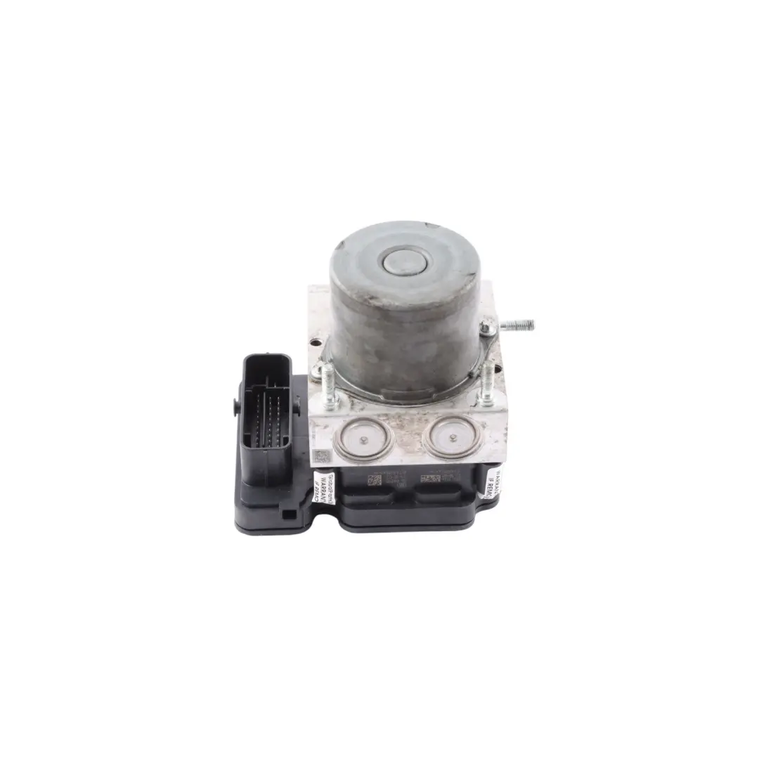 Peugeot Boxer Fiat Ducato Pompa Hamulcowa ABS Moduł Hydrauliczna - SKU 521912890 - Numer Części 521912890