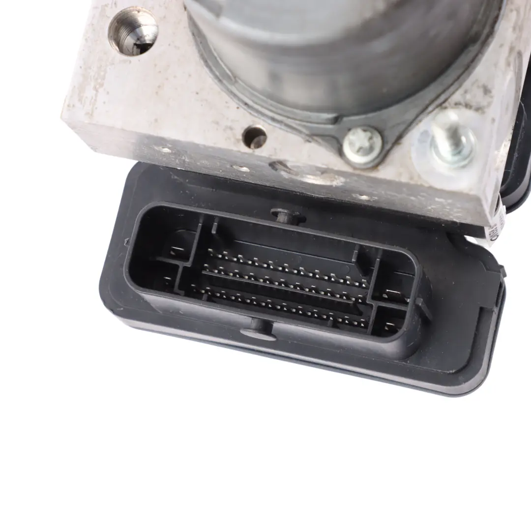 Peugeot Boxer Fiat Ducato Brake Pump ABS Module Hydraulic Unit - SKU 521912890 - Part number 521912890