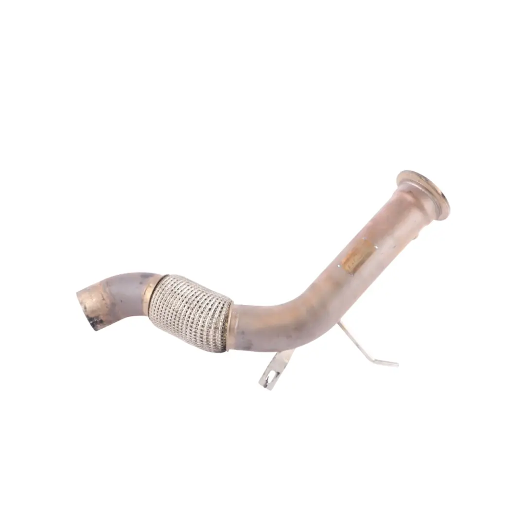 N57 Exhaust Turbo Pipe Tuning Turbo Line to BMW F07 530d with Part number 530D-N57-DOWNPIPE BMW F07 530d N57 Exhaust Turbo Pipe Tuning Turbo Line - SKU 530D-N57-DOWNPIPE - Part number 530D-N57-DOWNPIPE