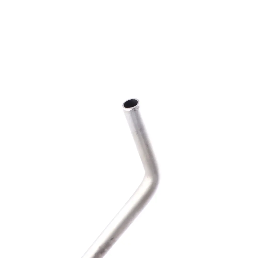 BMW F07 530d N57 Exhaust Turbo Pipe Tuning Turbo Line - SKU 530D-N57-DOWNPIPE - Part number 530D-N57-DOWNPIPE